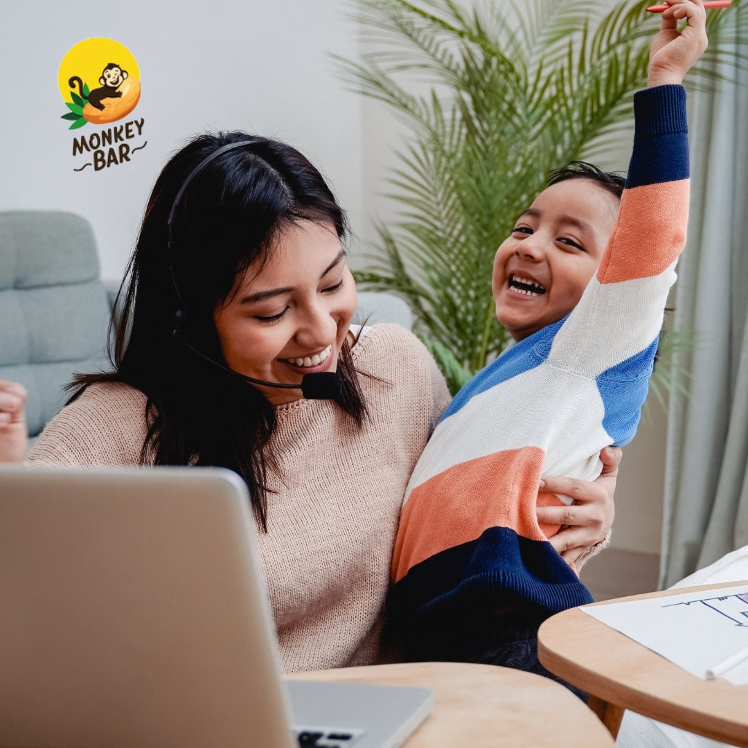 10 Life-Changing Tips for Working Moms
