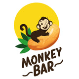 Monkey Bar Cakes